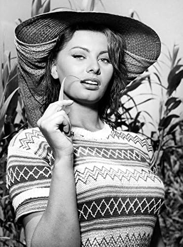 Fotografija Sophia Loren 20