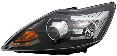 prednja svjetla lijeva bočna prednja svjetla sklop prednjih svjetala vozača projektor prednjeg svjetla automobilska svjetiljka automobilska