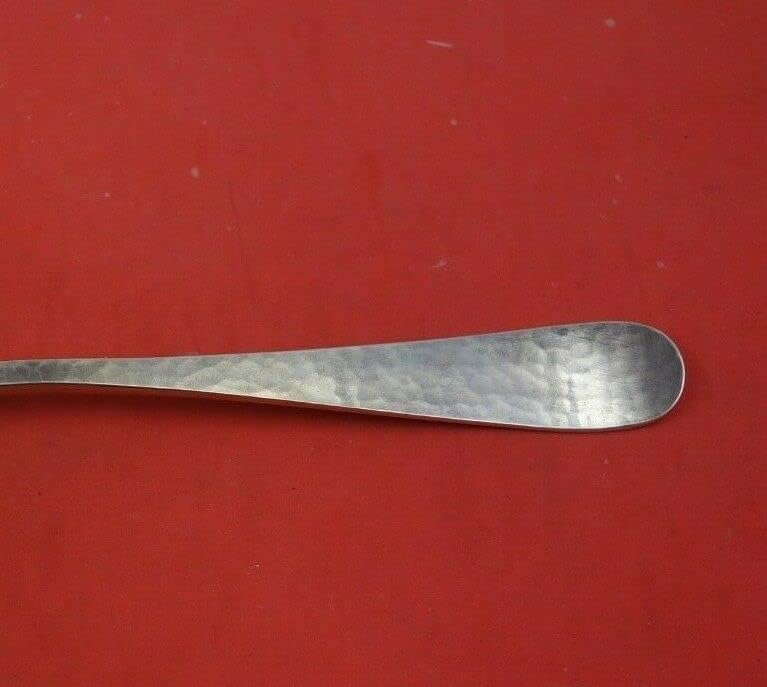 Kalo Sterling Silver Pudding Spoon 9 3/4 Posluživanje srebrnog pribora