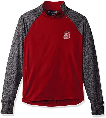 Ouray Sportswear NCAA Affirm Pulover