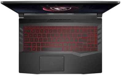 MSI najnoviji GL66 Pulse Gaming Laptop | 15.6 144 Hz FHD zaslon | Intel 14-CORE I7-12700H | 64GB RAM 2TB M.2 SSD | NVIDIA GEFORCE RTX3070