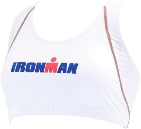 Tyr Ironman Multisport ženski trening bikini vrh