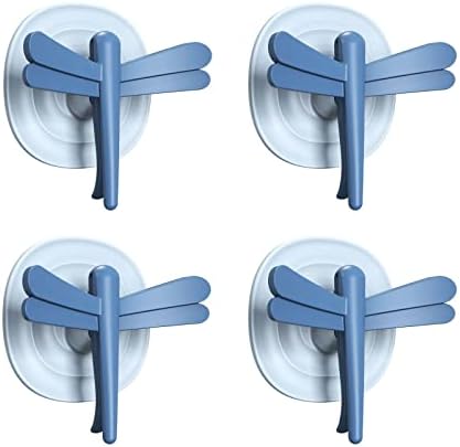 Multi funkcija Hook Hook Magnetska kuka Kreativno brtvljenje brtve za brtvljenje hladnjača naljepnice Magnetsko usisa
