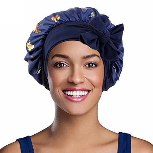 Žene glave kapica kosa kosa turban glava omotana turban šešir kupanje tuš kapu za kupanje jeseni pribor za kosu za