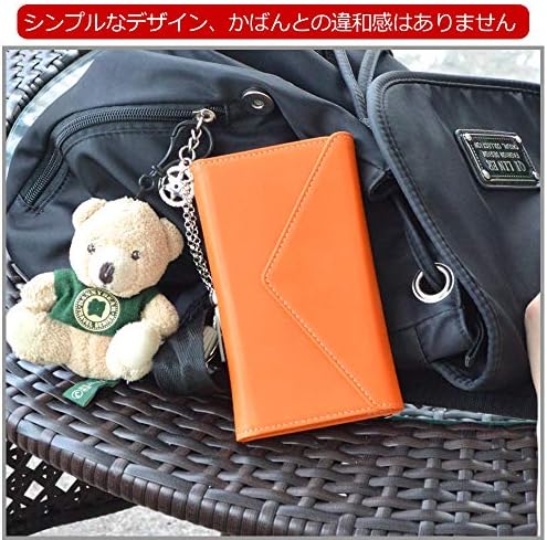 torbica iitrust Galaxy Note 9 SC-01L za prijenosno računalo, držač za kartice, remen SCV40, torbica-novčanik, bijela SSN09-QBK1-AI