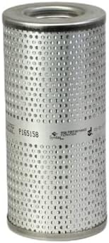 Qty 1 AFE P165158 Donaldson Direct zamjena, hidraulički filter