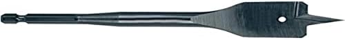 Dewalt DT4768-Qz udarce s udarcem Flatwood Bit, 20 mm x 5,98