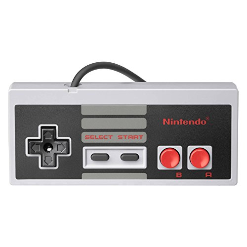 Nintendo NES kontroler
