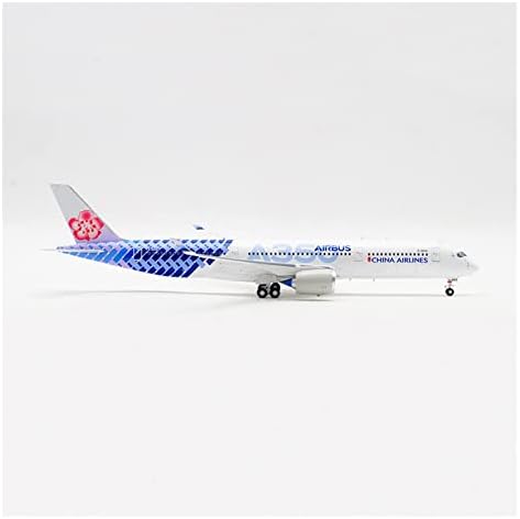 Modeli zrakoplova 1: 200 prikladni za A350-900 minijaturni ukrasni plastični zrakoplovni komplet Kolekcionarski zaslon Dekorativna