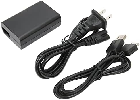 Punjač, ​​US Plug 100240V prijenos podataka AC Adapter Game Console pribor
