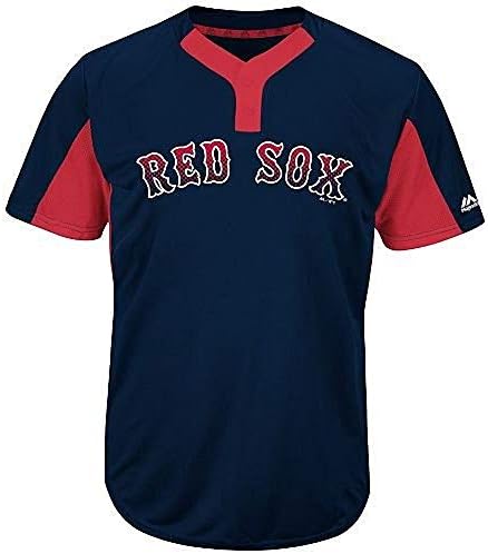 Veličanstveni Boston Red Sox 2-gumb