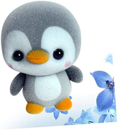 Abaodam igračke za životinje Punjene igračke theberchaud plišani za životinjski poklon poklon za djecu za djecu jastuk za dječake Penguin