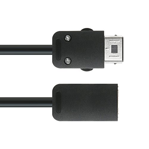 BONACELL 2 PACKES 10 stopa SNES regulator za produženje kabela, kabel za napajanje za Nintendo Super Nes Classic Edition Controller