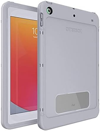 Otterbox Resq serija vodootporna i prašina za iPad 7., 8. i 9. gen - Pro Pack - Grey