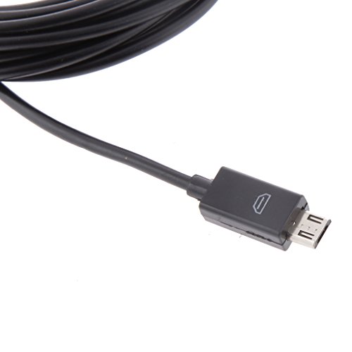 Dobra zamjena kabel za napajanje mikro USB -a za PS4 kontroler za PS4