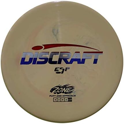 Discract Zone ESP Golf Disk