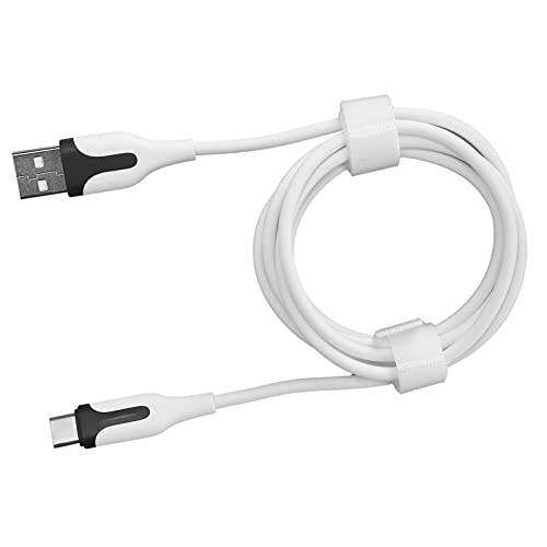 SWOQ kabel za punjenje konzole, za PS5 punjenje kabel utikača i igra za PS5 kontroler