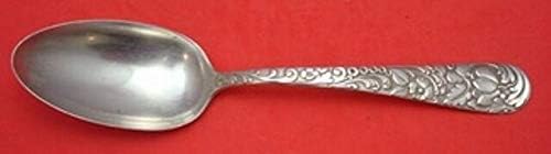 Tulip by Gorham Sterling Silver Serving Spoon 8 1/4