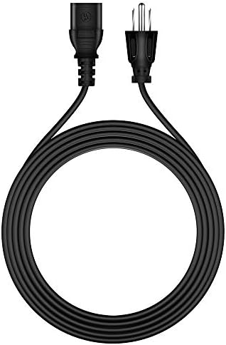 6-metarski 3-pinski kabel za napajanje izmjeničnom strujom, kompatibilan s 960-186-180-2882-004