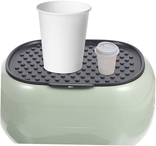 * 3pcs kutija za pohranu papirnatih čaša zidni držač za čaše dozator za čaše dozator za vodu držač za čaše za plastične čaše stalak