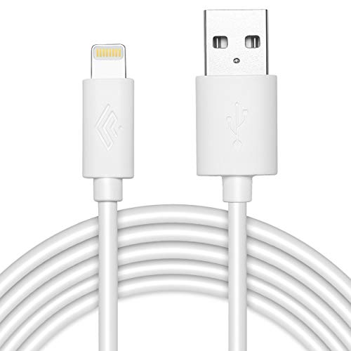 Apple certified kabel za iPhone Lightning dužine 3 ft - za iPhone 14 Pro Max Plus 13 Mini 12 11 X XS XR XS Max 8 Plus 7 6S Plus 6 Plus