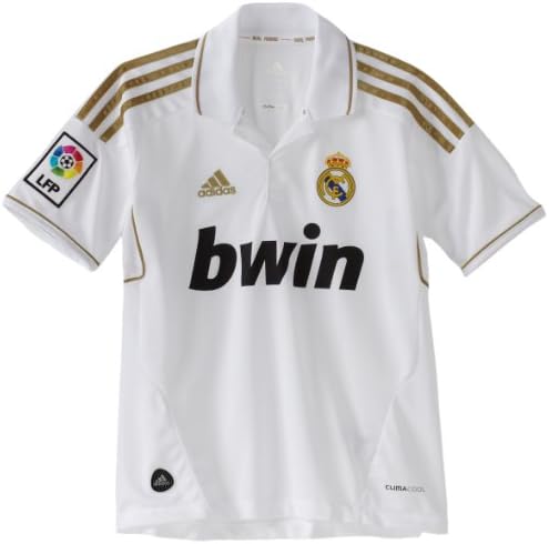 Real Madrid Home mladi nogometni dres