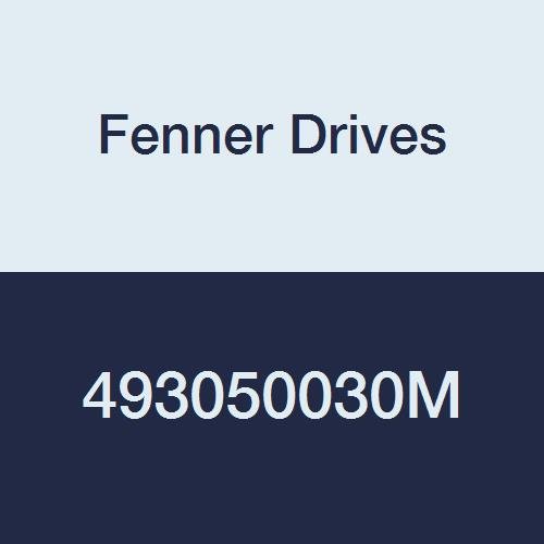 Fenner vozi 493050030M V-pojas, C/22, SGT, ne-ojačan, Odjeljak Veličina C, 7/8 Gornja širina, 100 'Ukupna duljina, bjelokosti/naranča