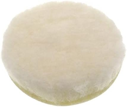 Vieue poliranje jastučića 2/3 5/6/7 inča za poliranje vozila za poliranje spužva spužva voska vunena lopta m14 navojni automobil za
