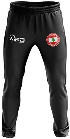 AirOsportwear Libanon Concept Football Training hlače
