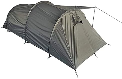 Mil-tech unisex-šator za odrasle-14225990, šuma, jedna veličina