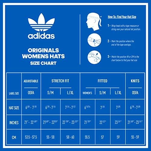 Adidas Originals Opušteno podešavanje kapice za remen