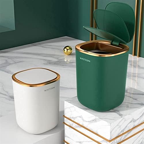 Bucket Smart 12L Smart Sensor kanta za smeće kuhinja kupaonica toalet automatska indukcijska vodootporna kanta za smeće s poklopcem