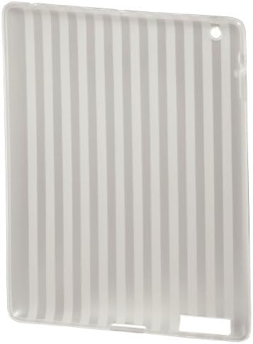 Hama Stripes Zaštitni poklopac za Apple iPad 2 - White