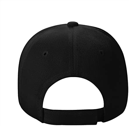 Liichees oznaka američke kape za bejzbolsku obalnu stražu za muškarce Žene sportove patke jezični šešir podesivi kasquette