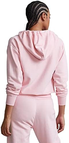 Polo Ralph Lauren Womens Full Zip Hoodie