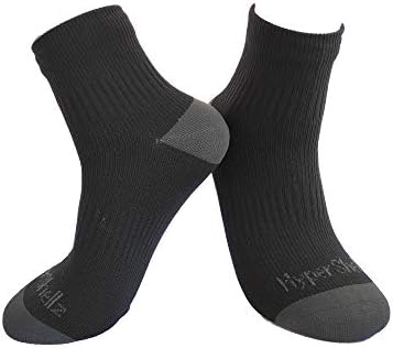 Hypershellz vodootporne čarape za muškarce i žene dužine gležnjača