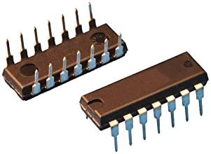 Max491epd+ - sučelje 14 -pinovi PDIP 491