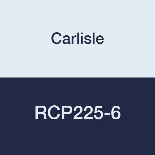 Carlisle RCP225-6 Super Vee pojasevi, CP odjeljak, guma, 6 opsega, 9/16 Širina, 228,3 Duljina