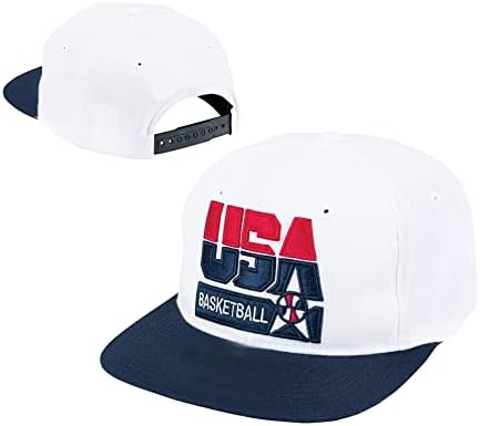 Bejzbolska kapa vašeg tima Muškarci Žene, podesive vezene košarkaške kape Hip Hop šešir