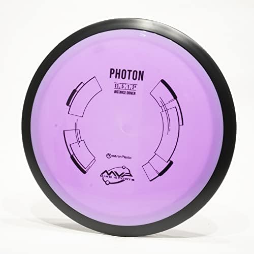 MVP Neutron Photon Driver Disc Disk, odabir boje/težina [Stamp & Točna boja može varirati]