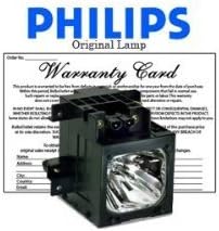 Philips Lighting Sony KDF42We655 svjetiljka s kućištem XL2100