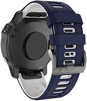 Modband Smart Watch Band remen za Garmin Fenix ​​6 6x 7x 7 5x 5 5s 3 3hr Forerunner 935 945 remen za brzo otpuštanje Silikone 22 26