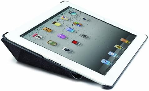 Izgrađena futrola za kabriolet za Apple iPad 2
