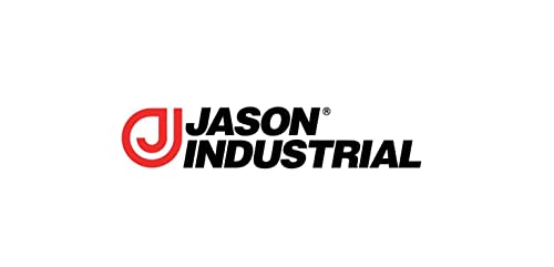 Jason Industrial B79 5L820 V-pojas, B/5L presjek, prirodna guma/SBR/poliester, 82 vanjska duljina, 21/32 gornja širina, debljine 13/32