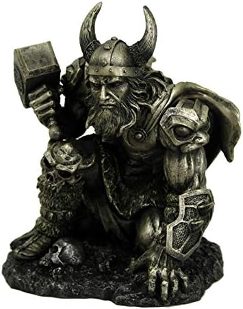 Pacifički poklon pribor norveška mitologija Odinson Thor s figuricom kolekcionarskog čekića