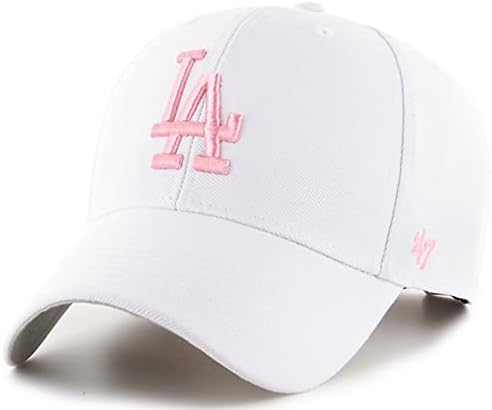 Podesivi šešir Los Angeles Dodgers iz 47. godine, jedna veličina za odrasle