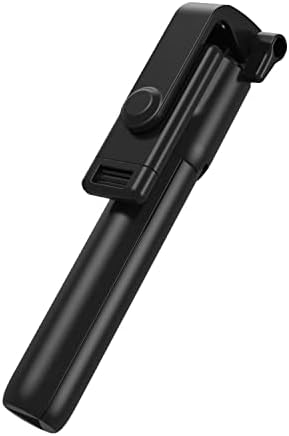 NC R1S s jednim laganim selfie štapom bluetooth dvostruko svjetlo selfie štap Mobilni telefon Vanjski prijenosni prijenosni stalak