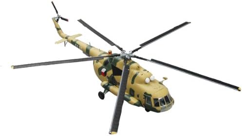 Easy Model MI-17 Hip-H helikopter za izgradnju modela modela
